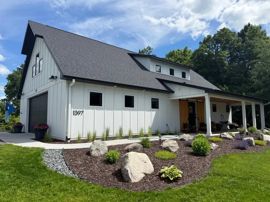 1397 Burroughs Road, Detroit Lakes, MN 56501 - #2