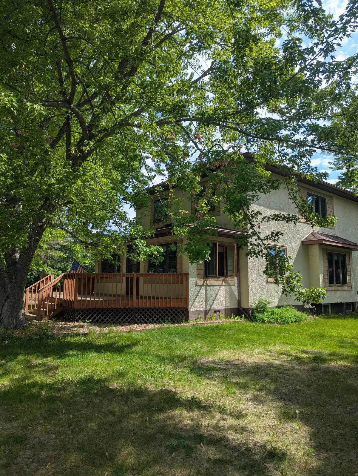 219 S Main Street, Upsala, MN 56384 - #1