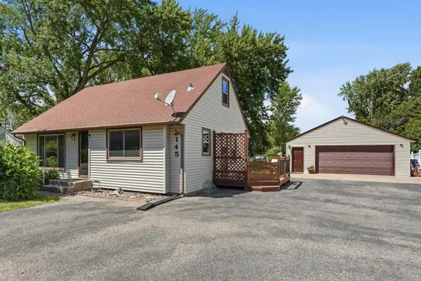 2145 County Road E E, White Bear Lake, MN 55110