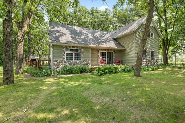 17252 Riverwood Drive, Little Falls, MN 56345