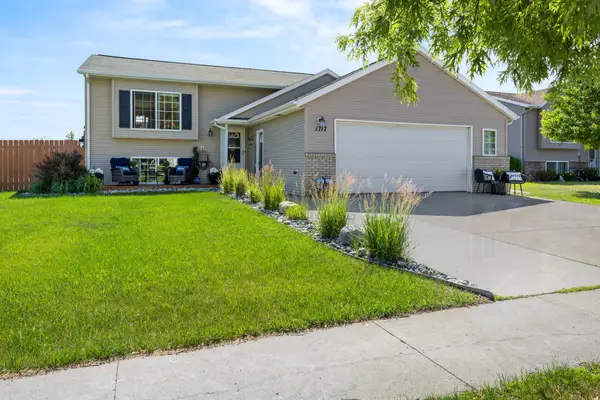 1717 13th Street E, West Fargo, ND 58078
