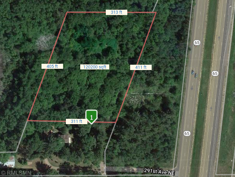 415 Hillock St Ne Avenue, Cambridge, MN 55008 - #3