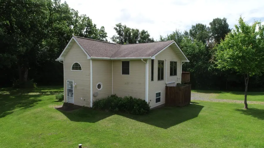 11525 Crosstown Road, Grantsburg, WI 54840 - #3