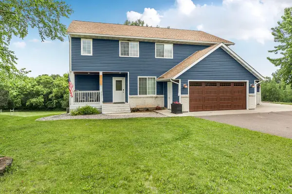 15815 101st Street Se, Becker, MN 55308