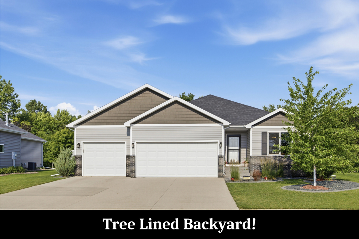 6007 68th Street S, Fargo, ND 58104 - #1