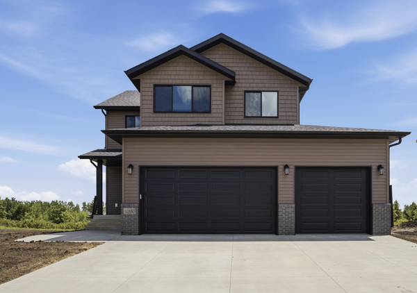 10350 Burgundy Drive, Horace, ND 58047