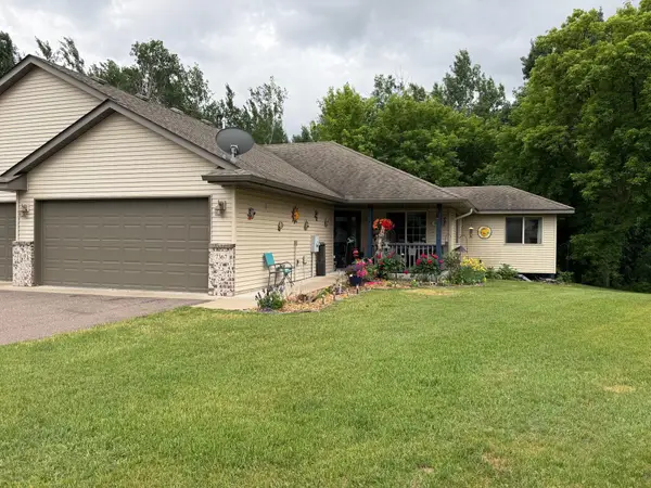 7367 384th Court, North Branch, MN 55056