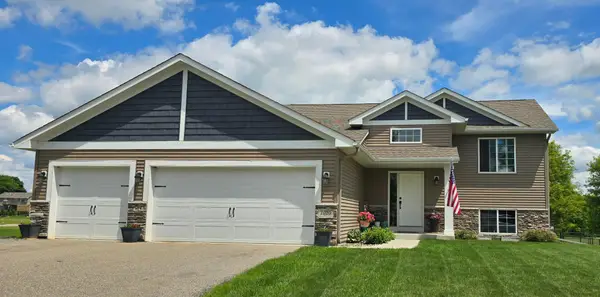 1020 Acacia Drive S, Annandale, MN 55302