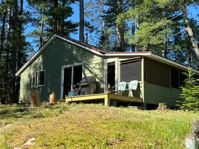 7168 Gold Mine Road, Orr, MN 55771 - #1