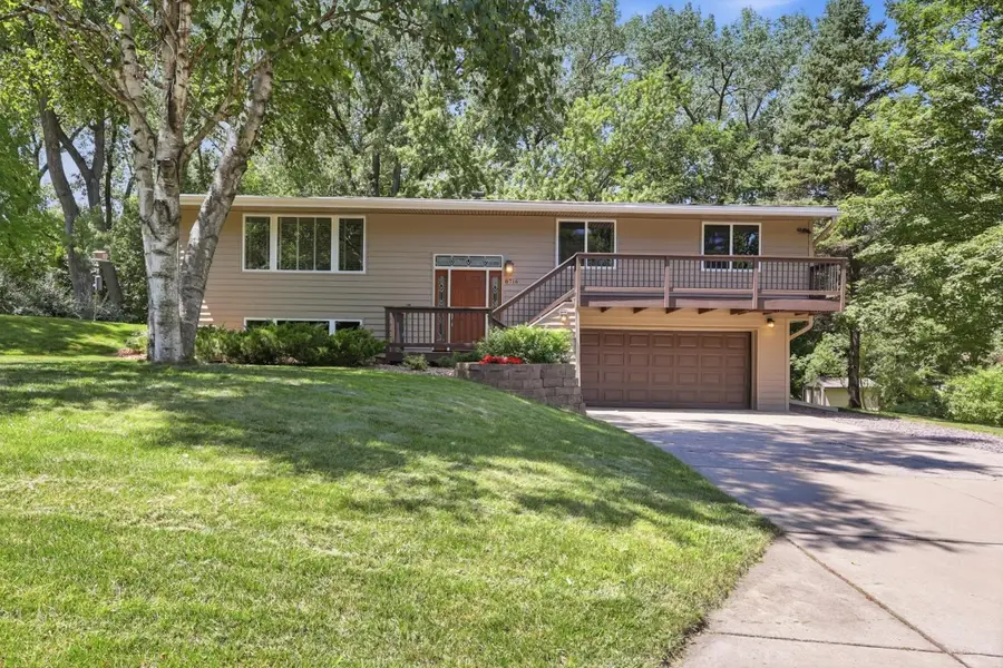 8716 Virginia Avenue S, Bloomington, MN 55438 - #2