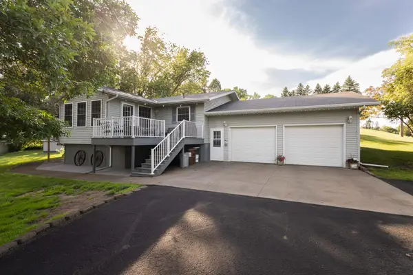 28699 County Highway 45, Underwood, MN 56586