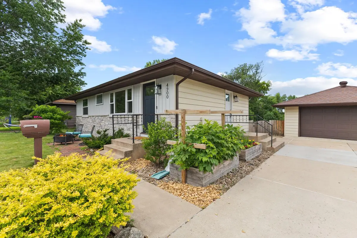 4900 60th Avenue N, Crystal, MN 55429 - #1