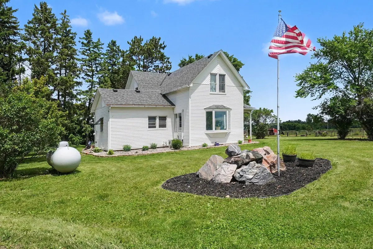 35504 Reed Avenue, Shafer, MN 55074 - #1