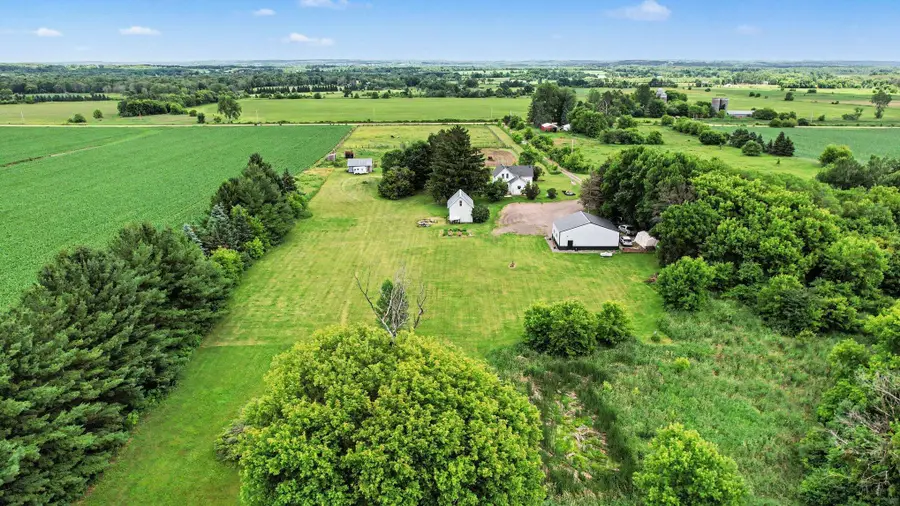 35504 Reed Avenue, Shafer, MN 55074 - #2