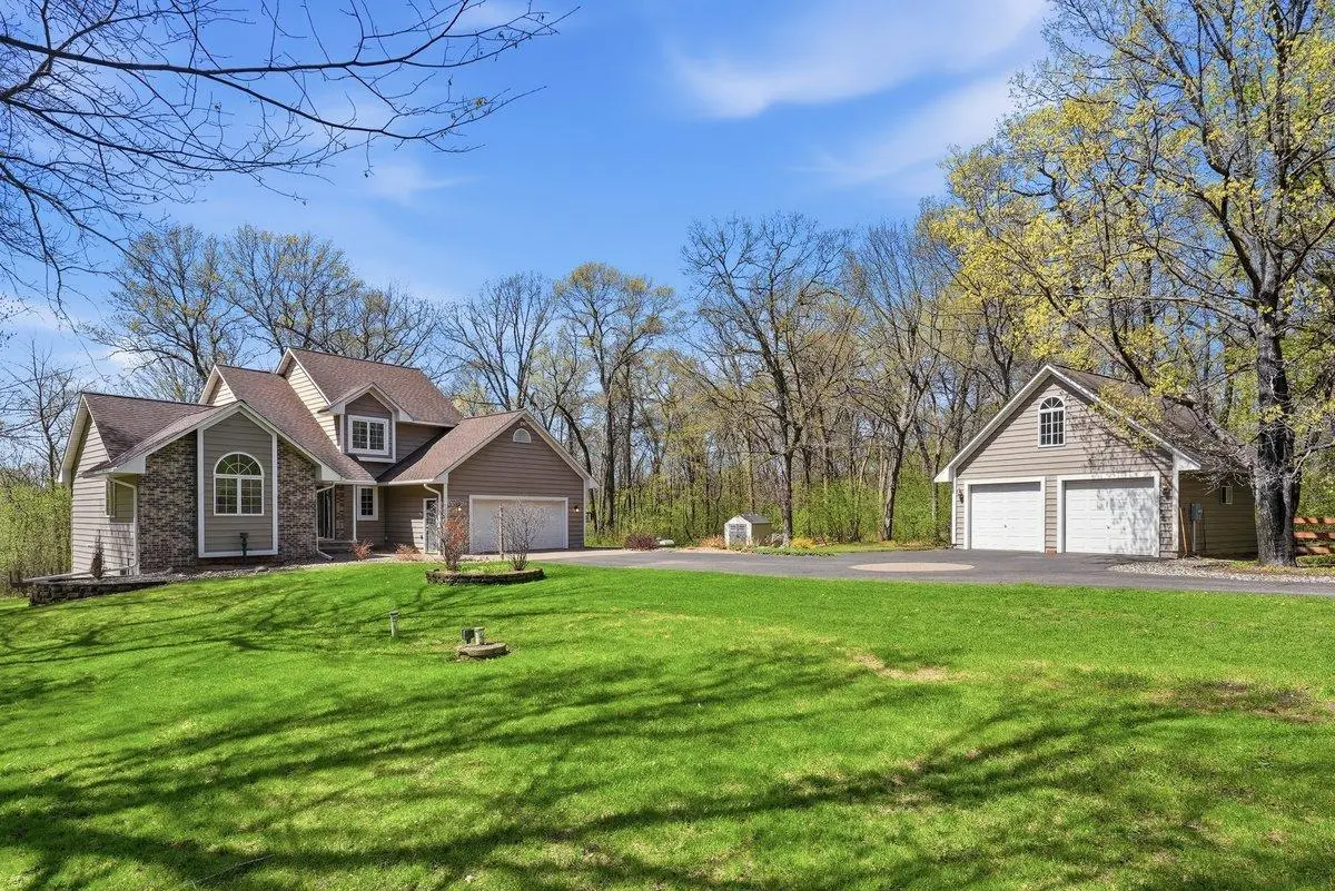 208 Country Oaks Road, River Falls, WI 54022 - #1