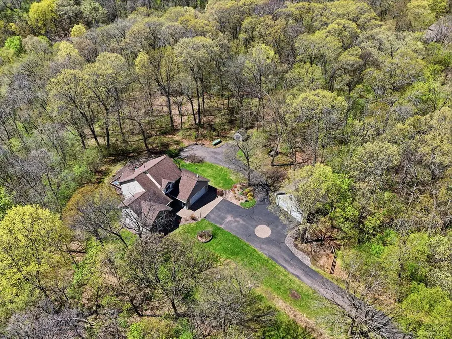 208 Country Oaks Road, River Falls, WI 54022 - #2