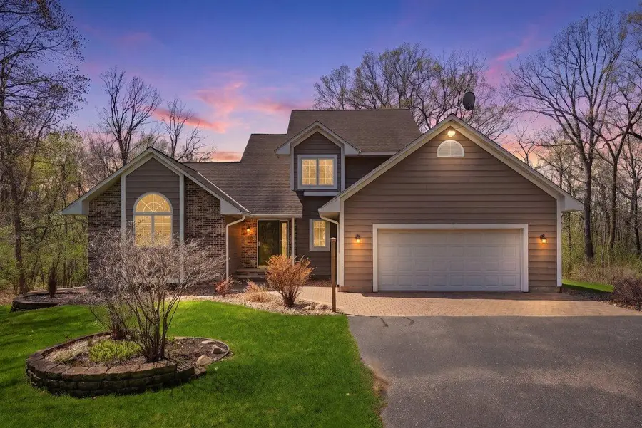 208 Country Oaks Road, River Falls, WI 54022 - #3