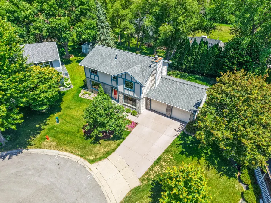 3851 Newport Lane Nw, Rochester, MN 55901 - #3