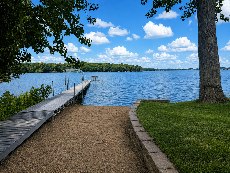 118 Willow Point Drive, Elysian, MN 56028 - #2