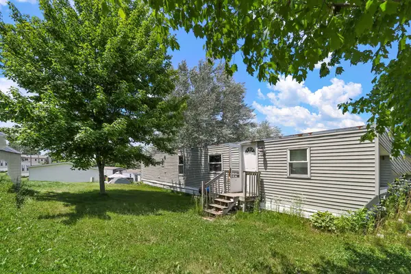 3611 85th Street Nw #34, Oronoco, MN 55960