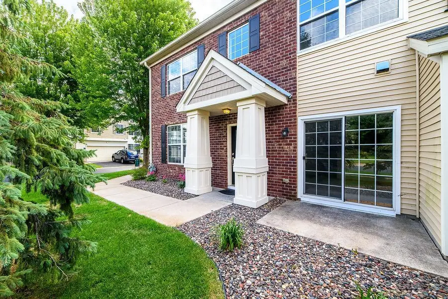 12125 Vermillion Street Ne #E, Blaine, MN 55449 - #2
