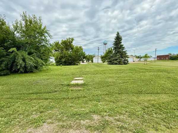 Parcel 2 Blk 10 Ellsbury's 1st Addn, Tower City, ND 58071