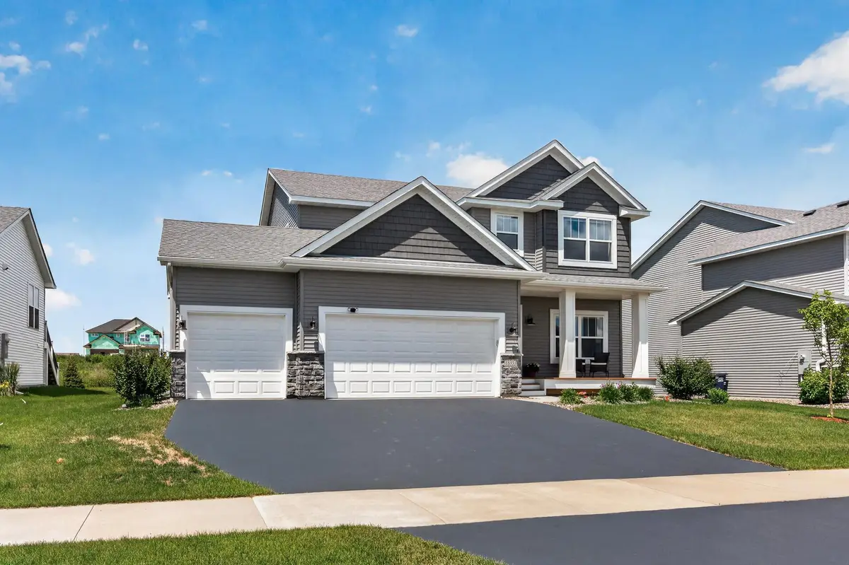18333 Glacier Way, Lakeville, MN 55044 - #1