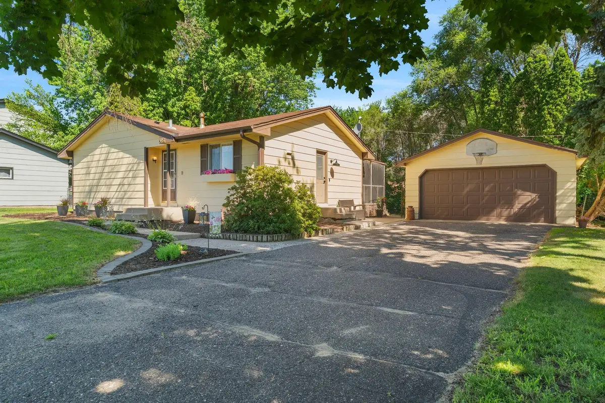 3851 Flowerfield Road, Circle Pines, MN 55014 - #1
