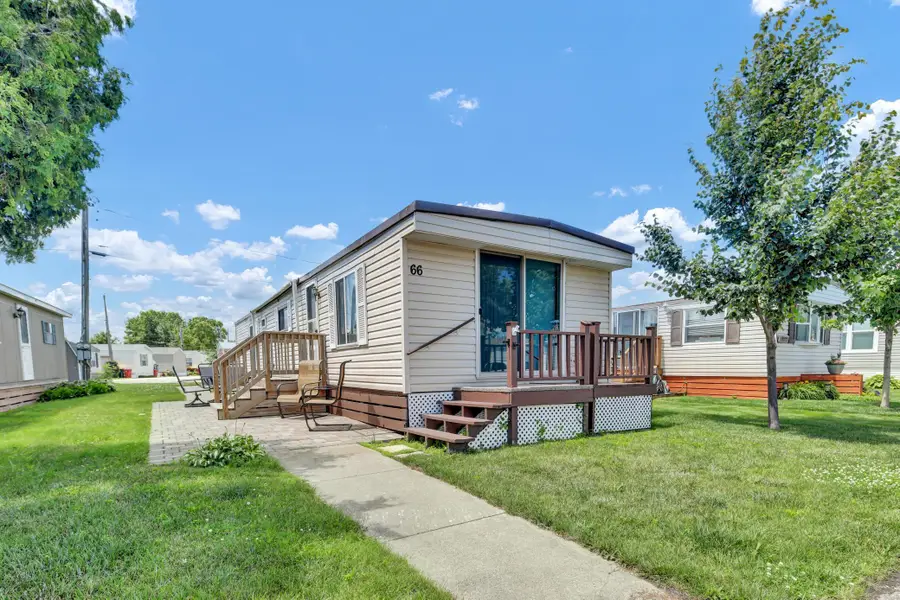 201 S Franklin Street #66, Lake City, MN 55041 - #2