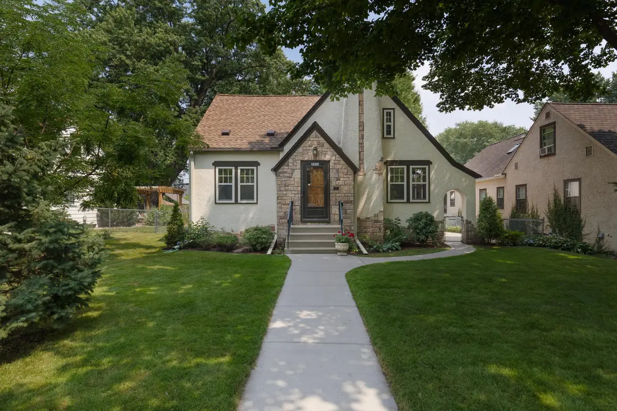 5421 13th Avenue S, Minneapolis, MN 55417 - #1