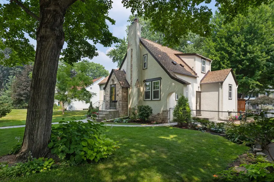 5421 13th Avenue S, Minneapolis, MN 55417 - #2