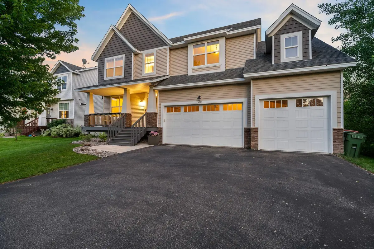 3034 130th Court Ne, Blaine, MN 55449 - #1