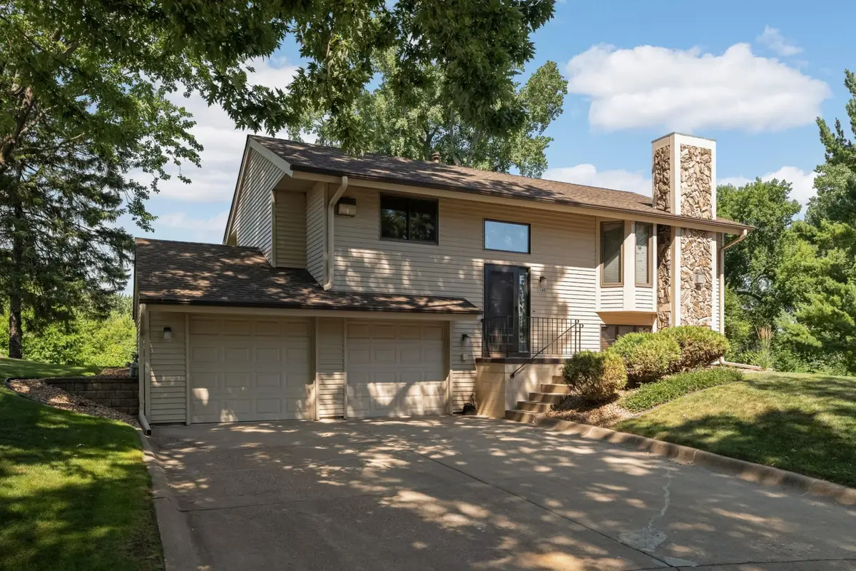 3140 Quarry Court, Eagan, MN 55121 - #1