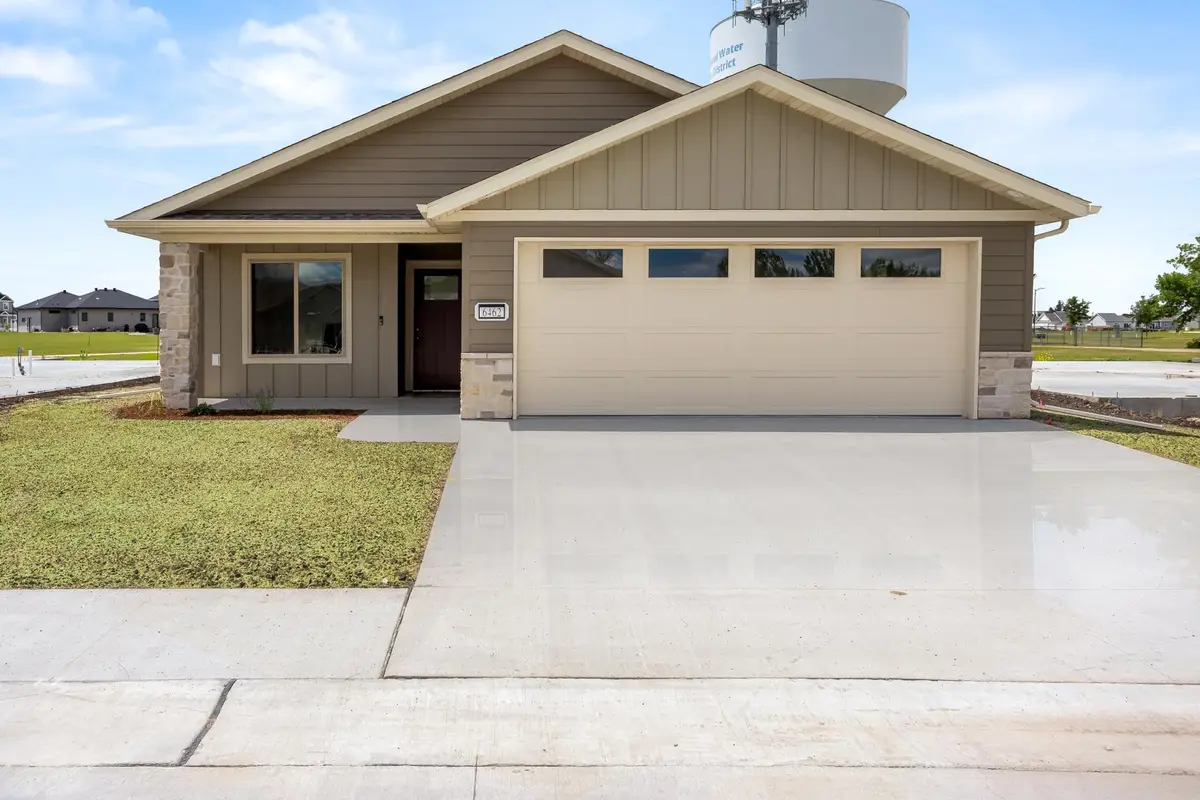 6456 Brekke Way S, Fargo, ND 58104 - #1