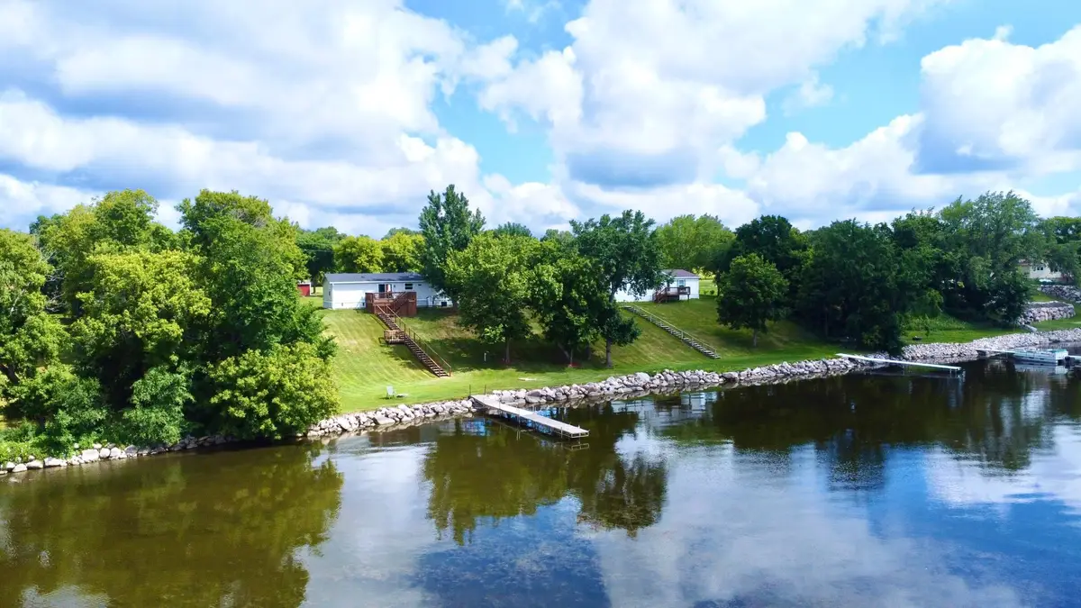 84065 Ridge Creek Drive, Clinton, MN 56225 - #1