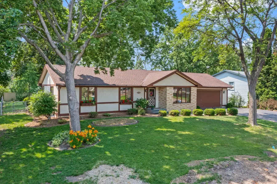 8133 Xenia Avenue N, Brooklyn Park, MN 55443 - #2