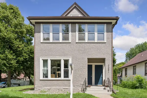 2651 Ulysses Street Ne, Minneapolis, MN 55418