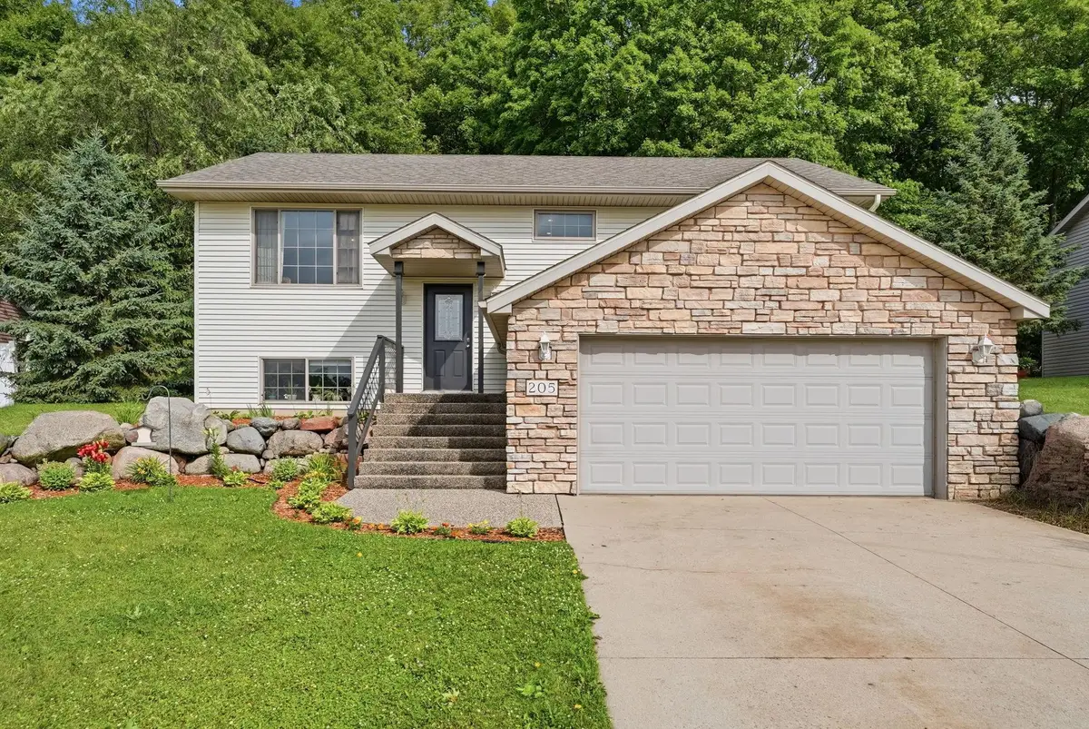205 17th Avenue S, Cold Spring, MN 56320 - #1
