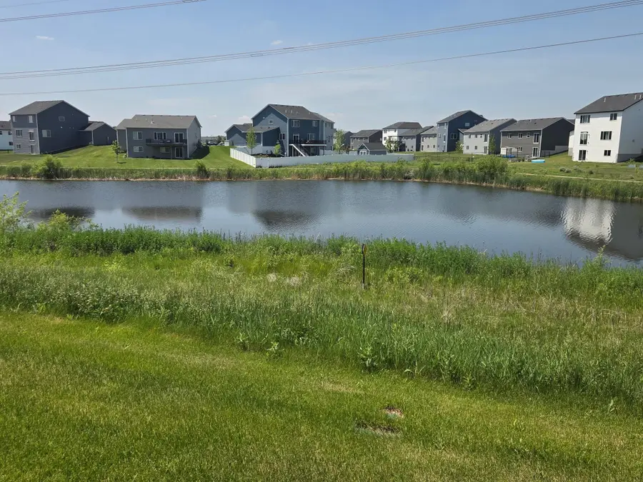 3223 Kady Avenue Ne, Saint Michael, MN 55376 - #2