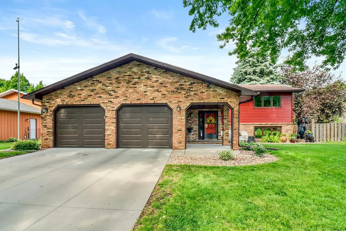3907 3rd Street S, Moorhead, MN 56560 - #1