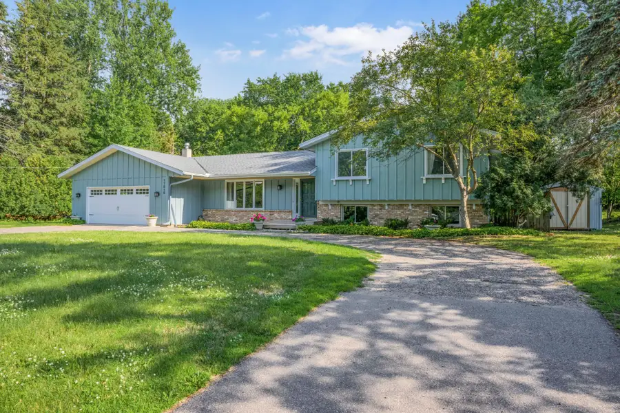17515 Bay Lane, Wayzata, MN 55391 - #2