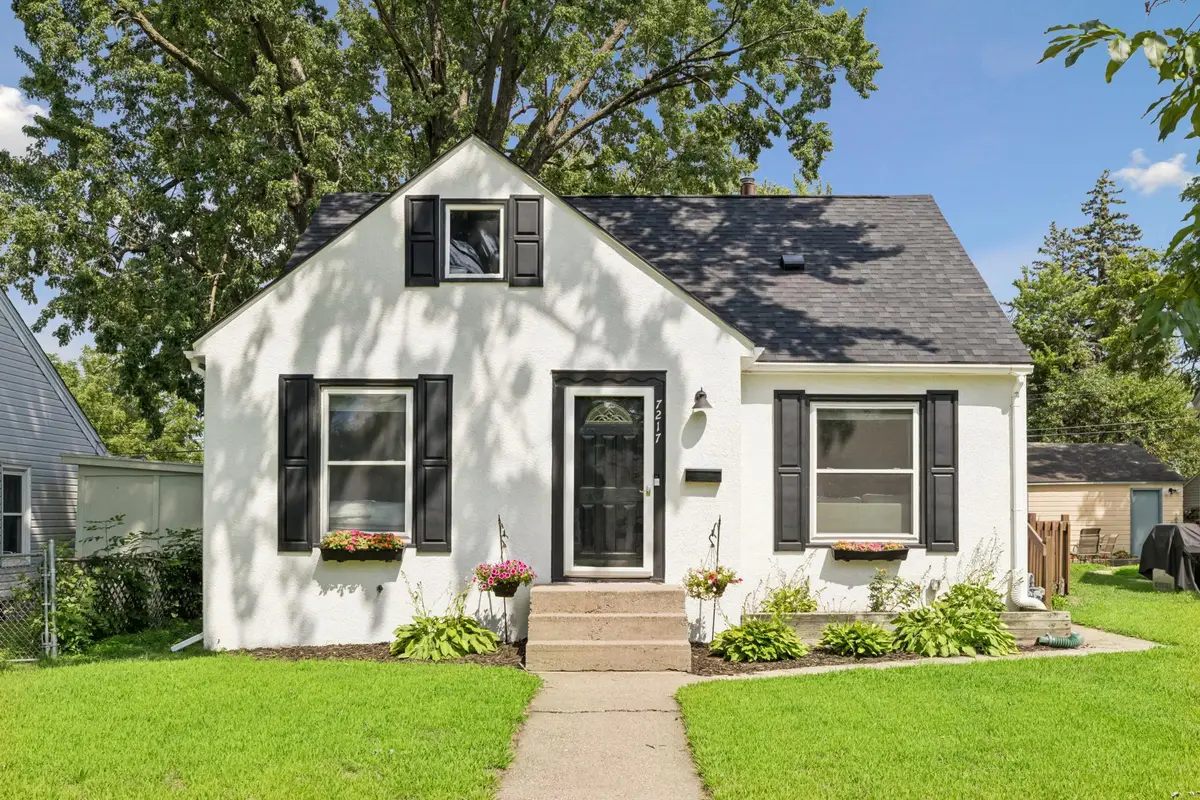 7217 Grand Avenue S, Richfield, MN 55423 - #1