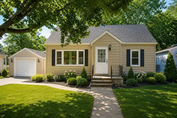 131 Elm Street E, Norwood Young America, MN 55368