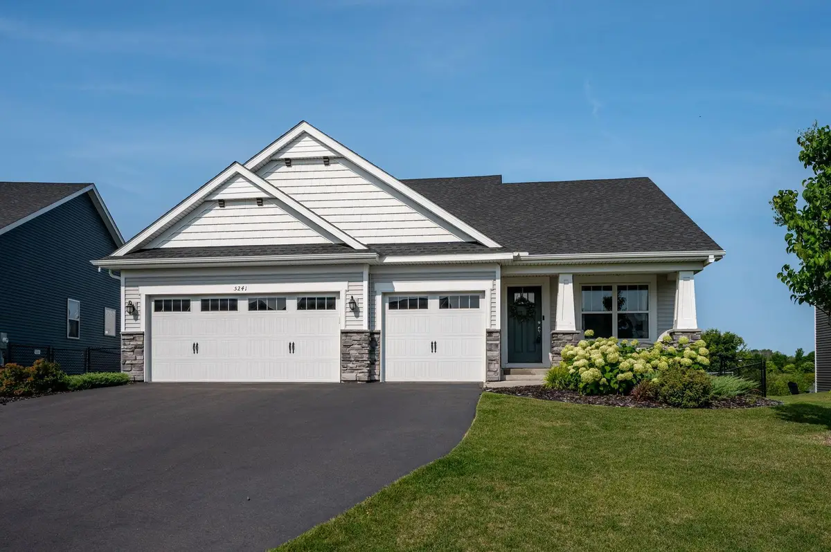 5241 Jansen Avenue Ne, Saint Michael, MN 55376 - #1
