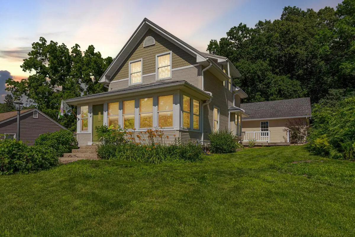 104 River Street, Jackson, MN 56143 - #1