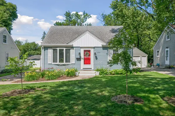 3350 Wyoming Avenue S, Saint Louis Park, MN 55426