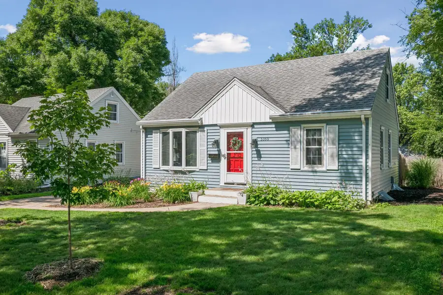 3350 Wyoming Avenue S, Saint Louis Park, MN 55426 - #2