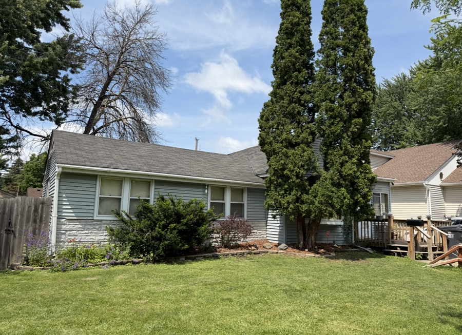 2001 Nortonia Avenue, Saint Paul, MN 55119 - #2
