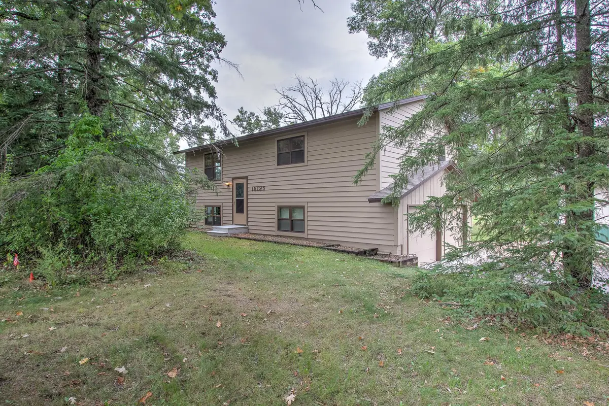 18195 152nd Street Nw, Elk River, MN 55330 - #1