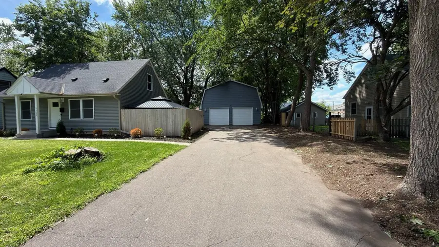 9306 Stevens Avenue S, Bloomington, MN 55420 - #2